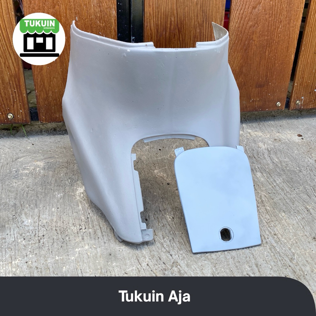 Sanex CPI Hussar Cover Tengah Sanex CPI Hussar