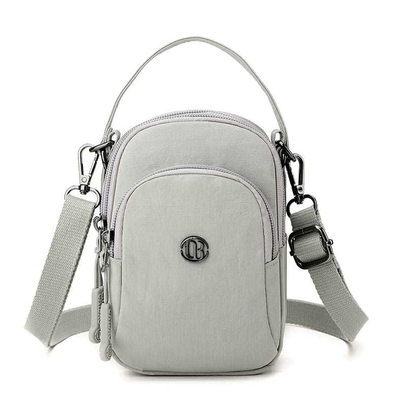 CHIBAO - Tas Selempang Original Chibao 8182-SF tas selempang wanita polyester Sling Bag wanita