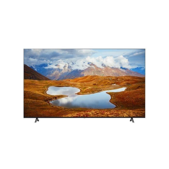 TKDN LG 55 ' INCH LG 55UT801C - 4K UHD - Smart TV - HGiG - WebOS - ThinQ - Bluetooth - 55UT801 C