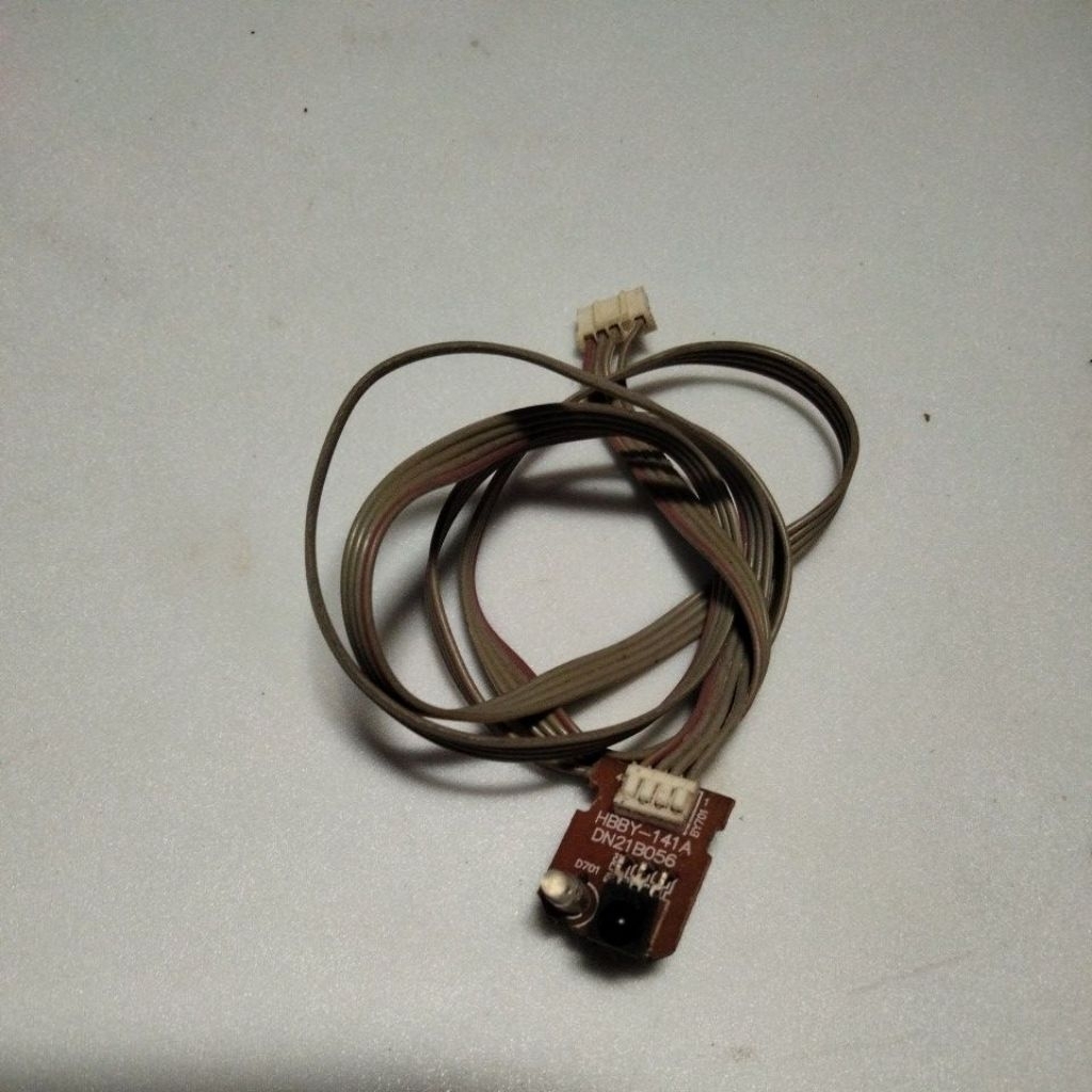 Sensor remot IR tv led polytron