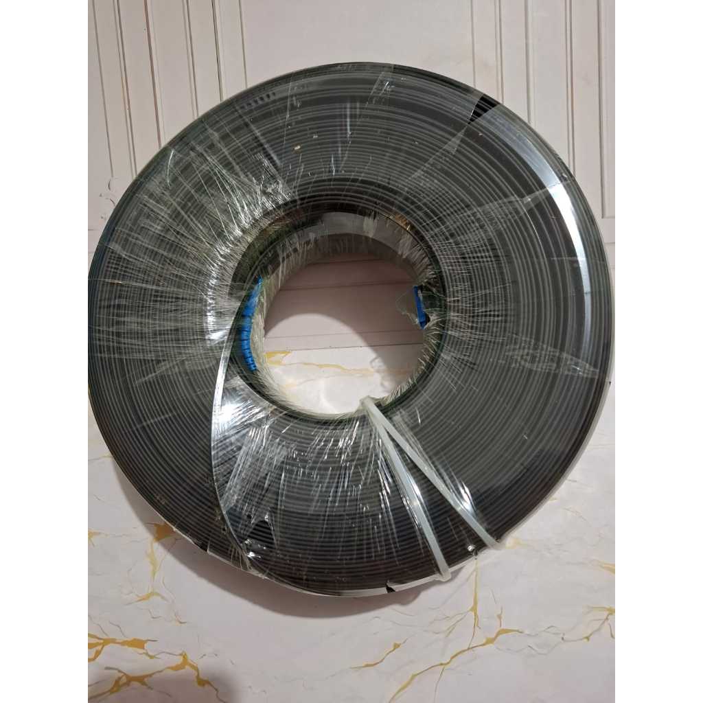 Netfo SC-SC-SM-SP 3Selling  1 core 400M Precon Fiber Optic Drop Core Kabel 1Core 400meter 400 m 400 