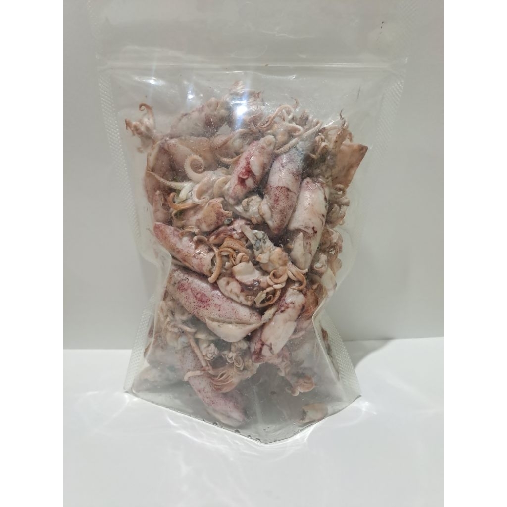 

CUMI ASIN 500GR PREMIUM