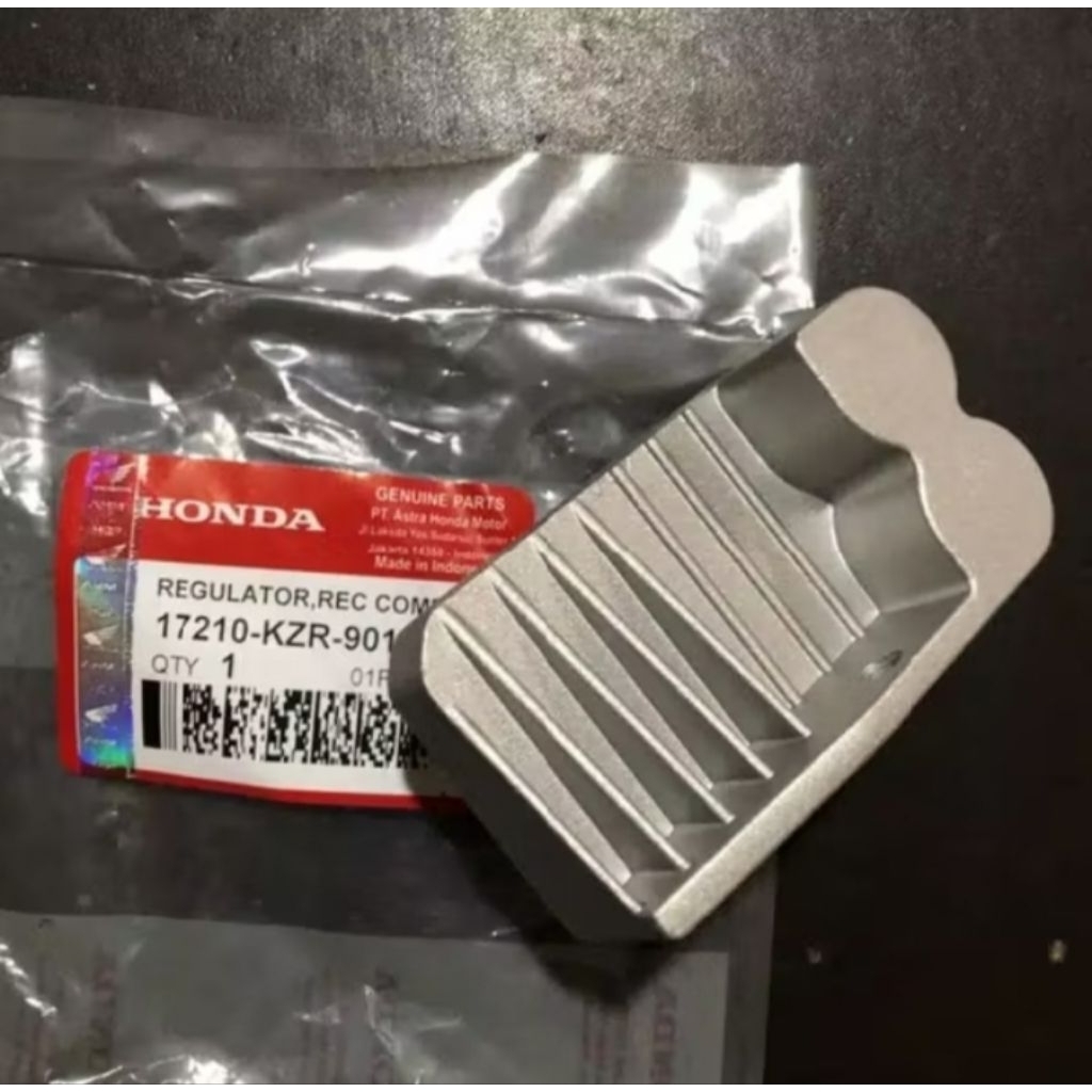 KIPROK REGULATOR VARIO 125 / VARIO 125 FI OLD / NEW / VARIO 125 FI INJEKSI NON LED / VARIO 110 FI OL
