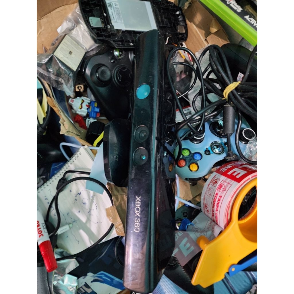 xbox 360 rgh full game putih