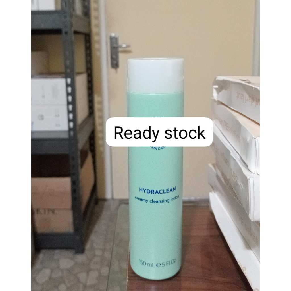 

CREAMY CLEAN HYDRA LOTION 150 ML EX 11/2027