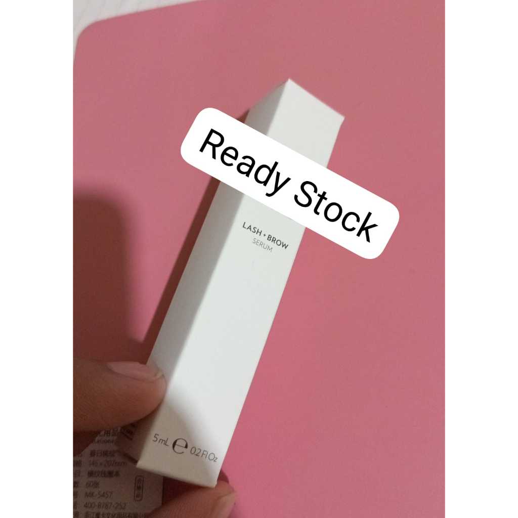 

LASH + BROW COLOR SERUM BULU MATA EX 06/2026 5ML