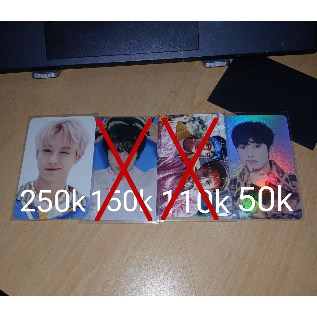 pc renjun wink departure, smcu magnet