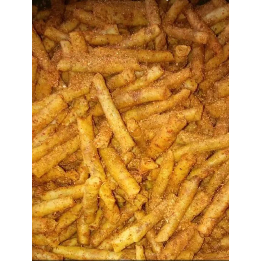 

sumpiah pedas gurih renyah