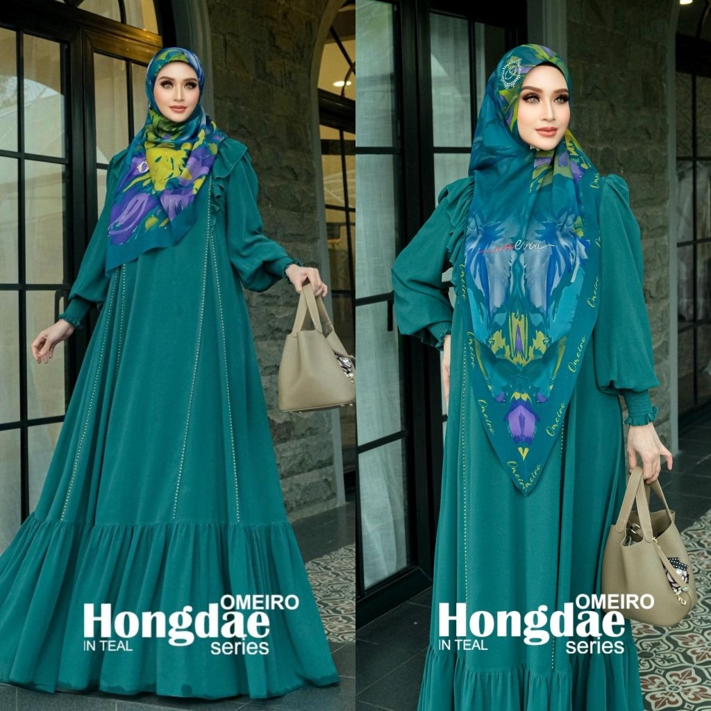 RANGGA_TRONIK HONGDAE SERIES BY OMEIRO SHELLA SERIES BY OMEIRO ROSALINE CERUTY PRINTING PREMIUM