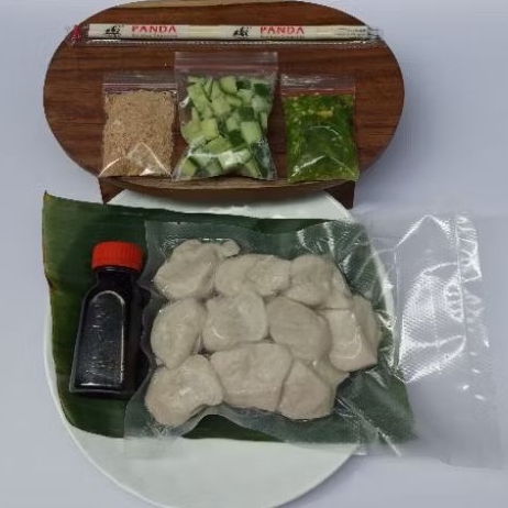 

Paket Frozen Pempek Telur Kecil ( 10 Pcs )