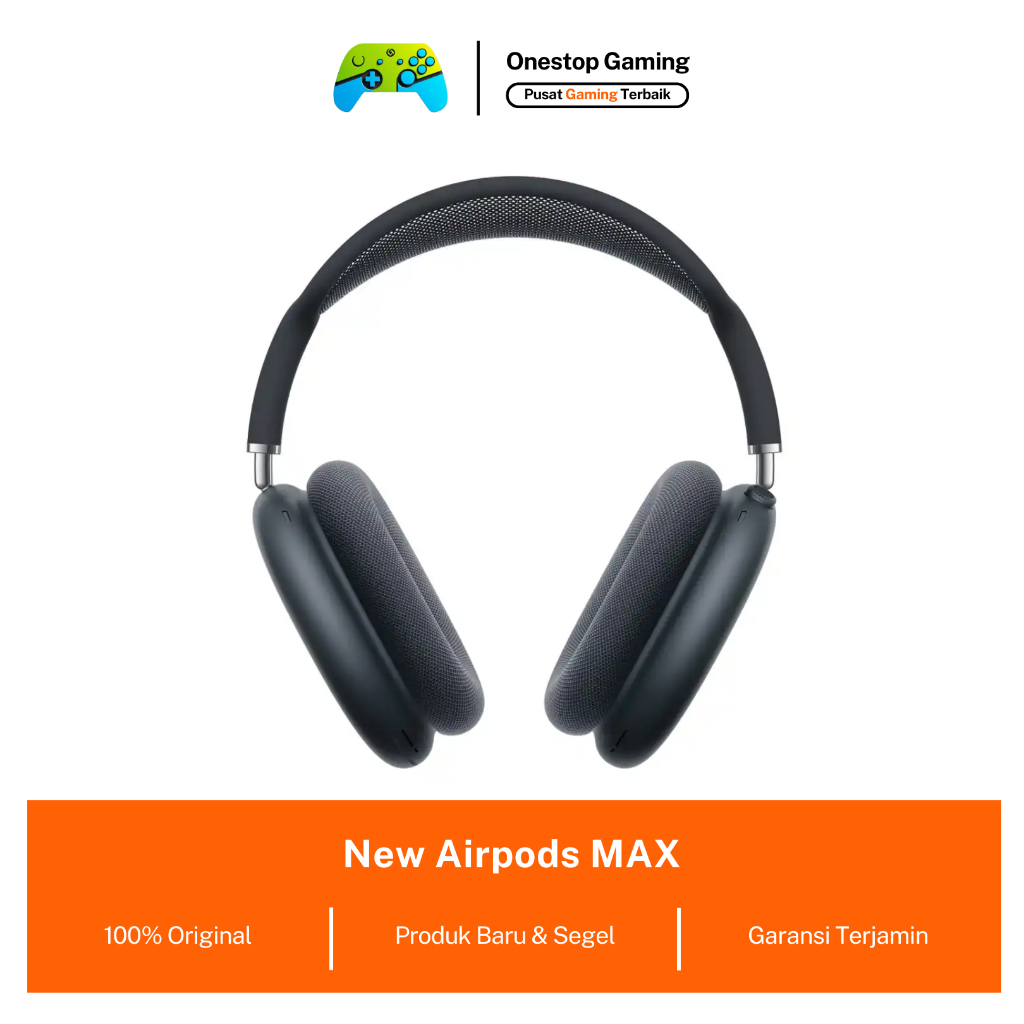 Apple Airpods Max & New Airpods Max Original