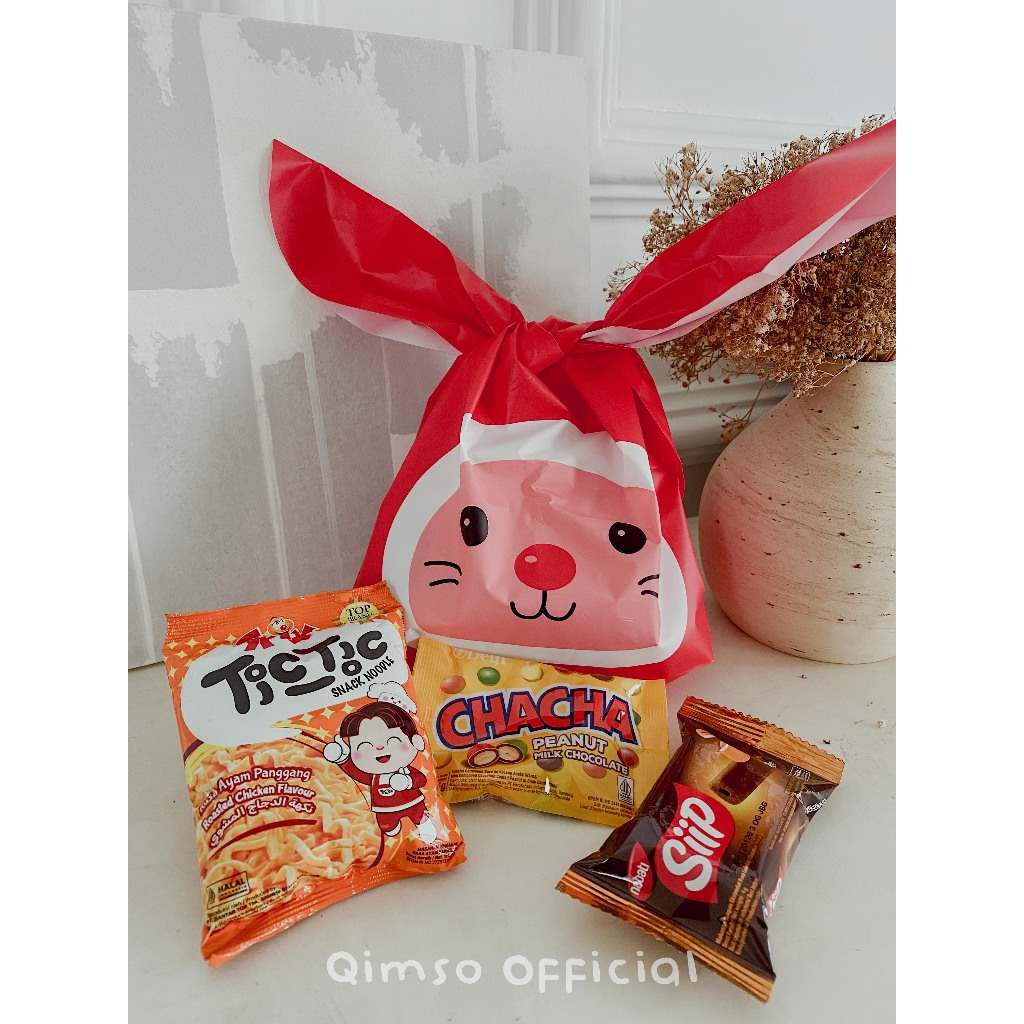 

SNACK ULANG TAHUN | PAKET JUMAT BERKAH | FREE KARTU UCAPAN/FOTO