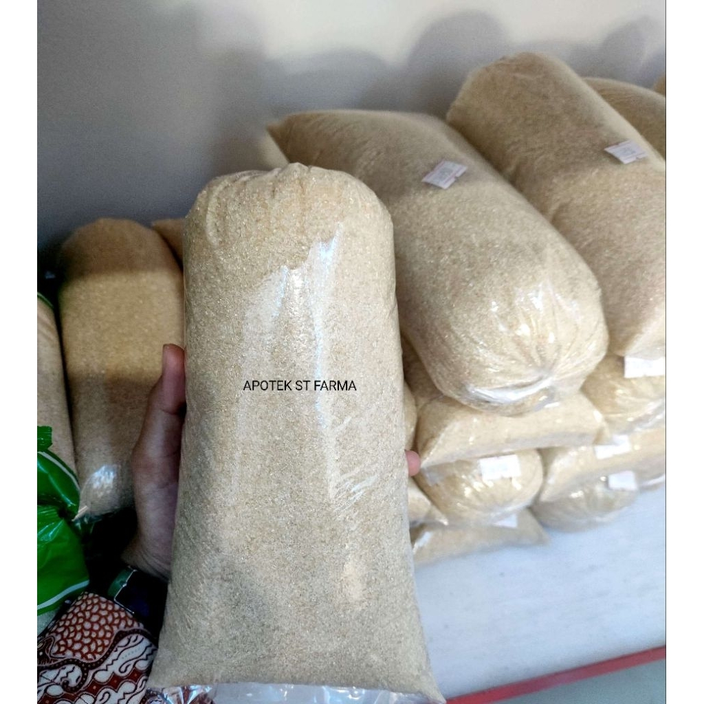 

Gula Pasir 1 Kg Gula Timbangan Manis Putih Kuning Murah Meriah