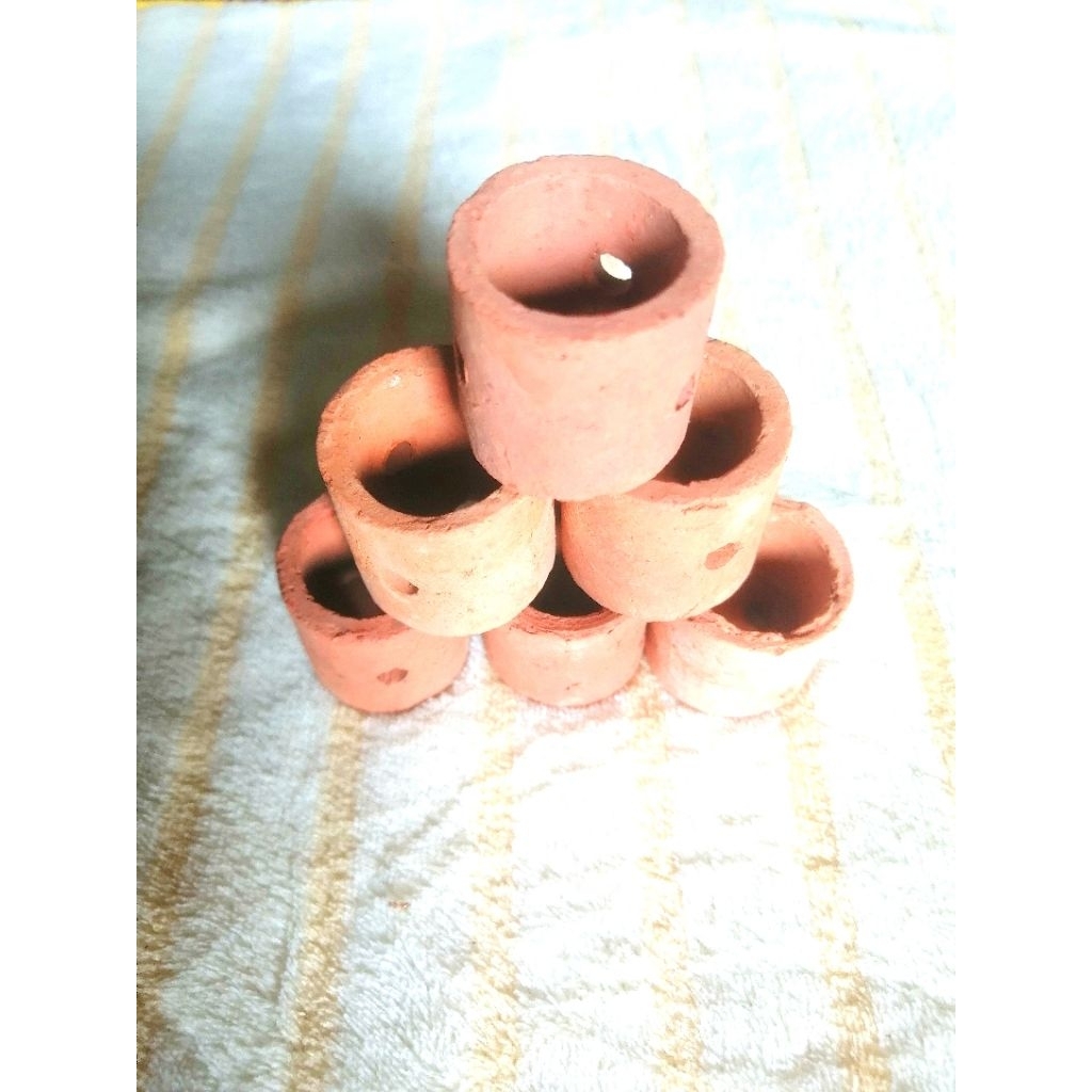 Pot tanah Pot tanaman air Aquascape