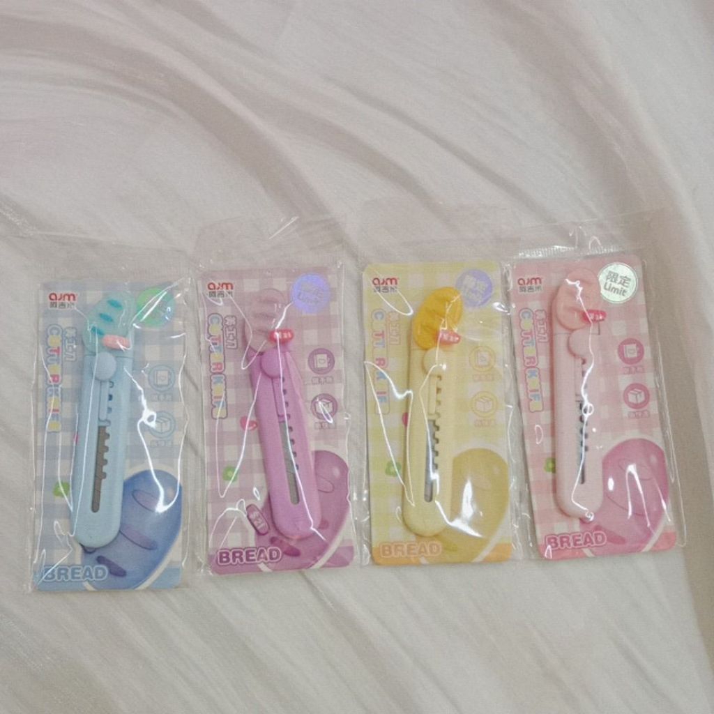 

CUTTER KARAKTER TAJAM