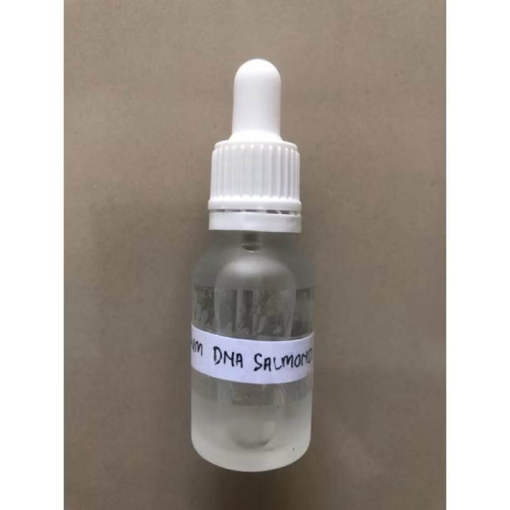 serum DNA SALMON/serum whitening