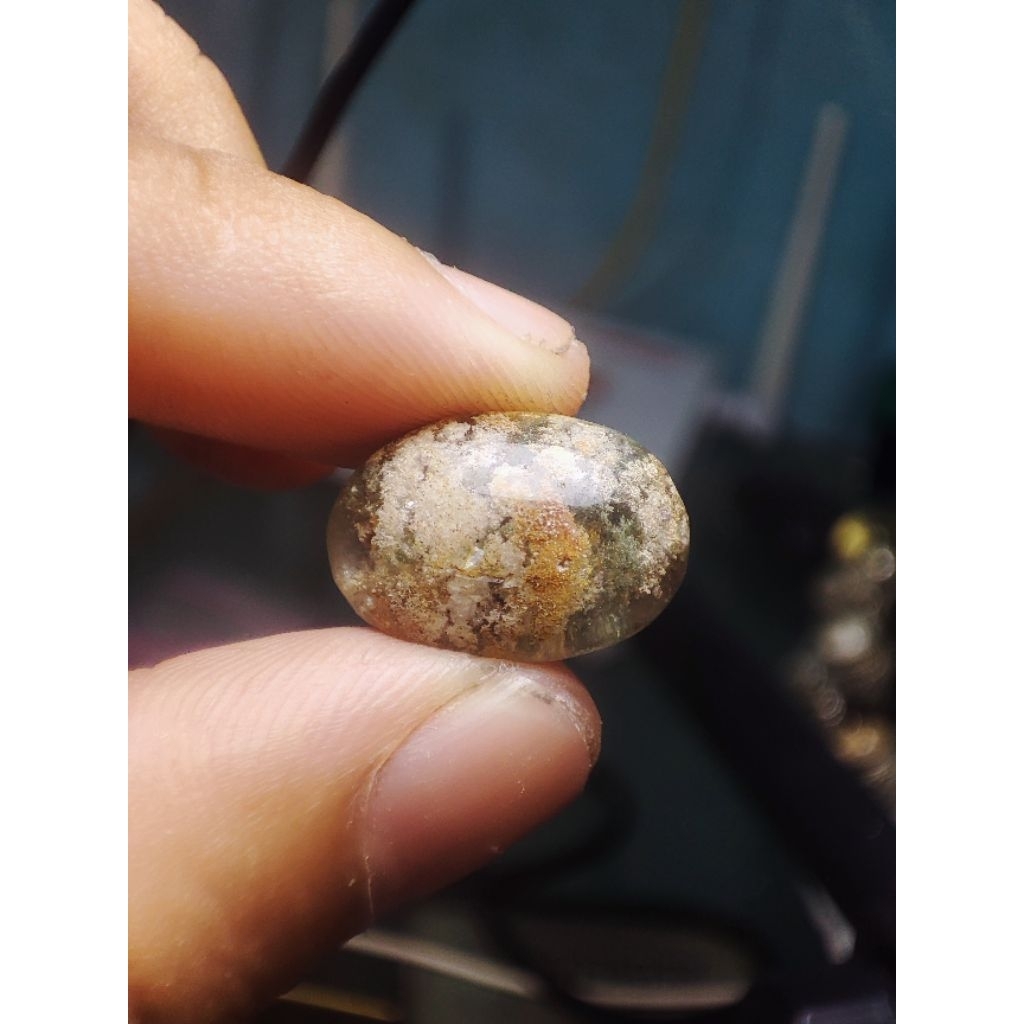 batu kinyang karang cantik asli natural bangka belitung