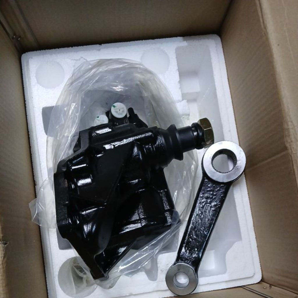 gear box stir sdh power stering isuzu ELF NHr 55 66 71 sdh power stering