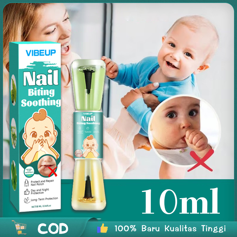 Anti Ngenyot Jempol Anti Isap Jempol Anti Hisap Jempol Alami Bayi Yang Suka Ngenyot Jempol