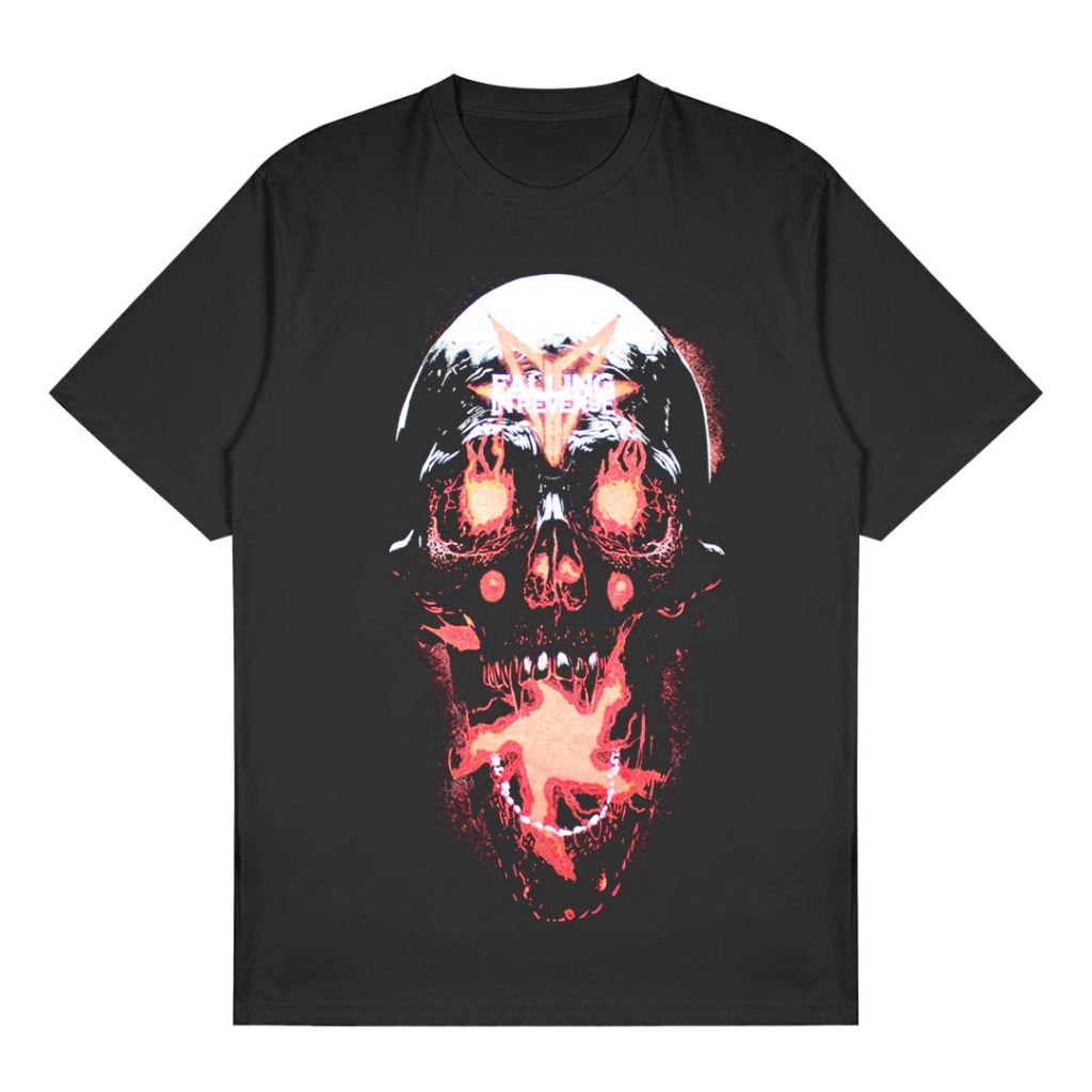 Falling In Reverse – Beggine Me