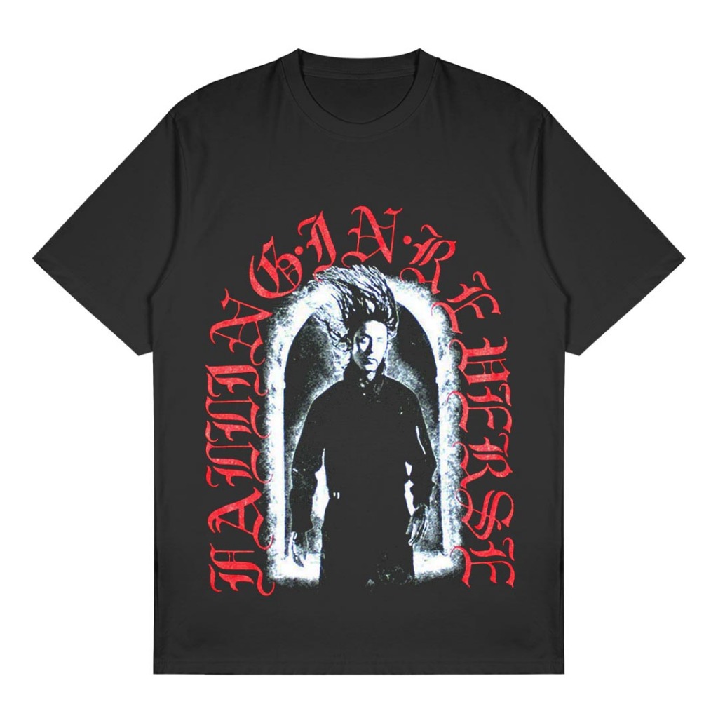 Falling In Reverse –  UFO