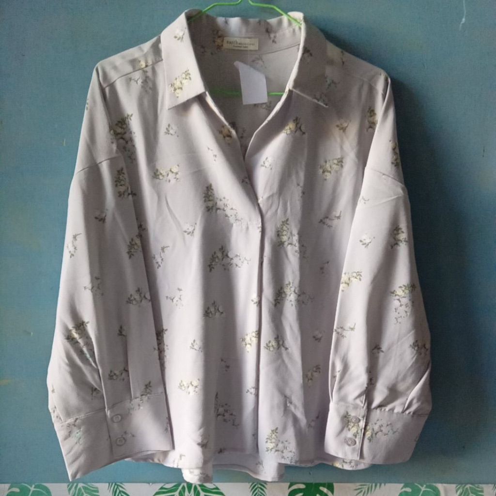 blus brand earth Music&Ecology