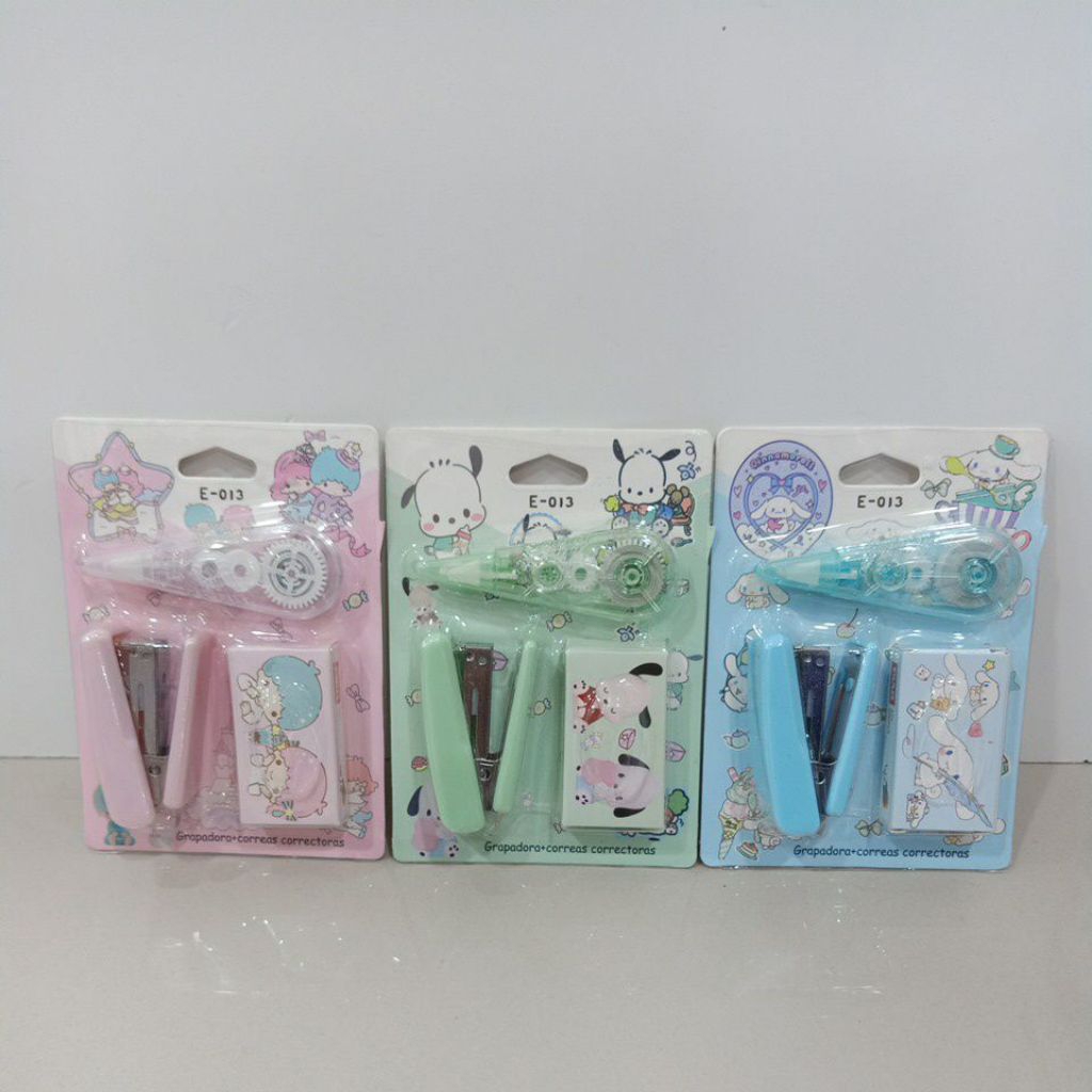 

Correction Tape Students Stationery /Perlengkapan Anak