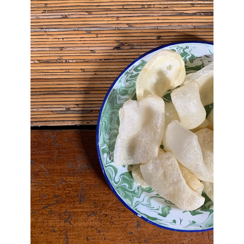 

DOROKDOK ORIGINAL (KEMASAN PACK)