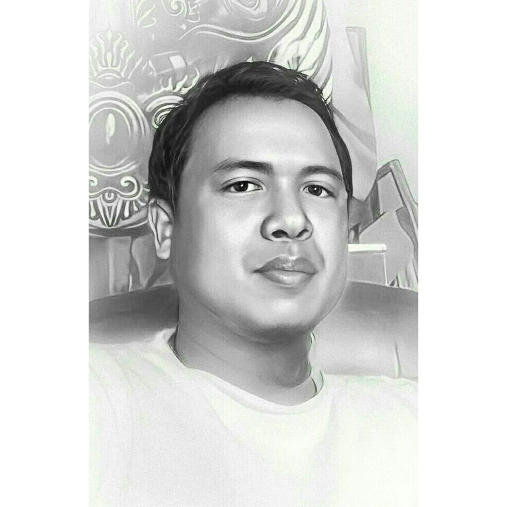 

lukis sketsa wajah //ukuran A4 ( tanpa bingkai )100%handmade bukan printing