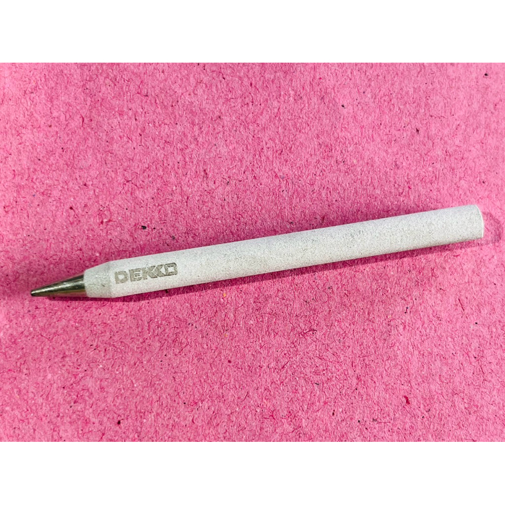 Mata Solder Ujung Solder DEKKO 100 Watt
