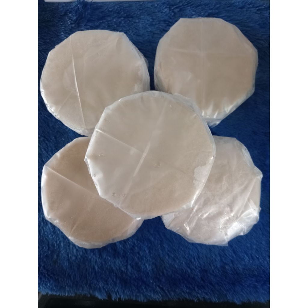 

Kulit Dimsum Homemade Halal