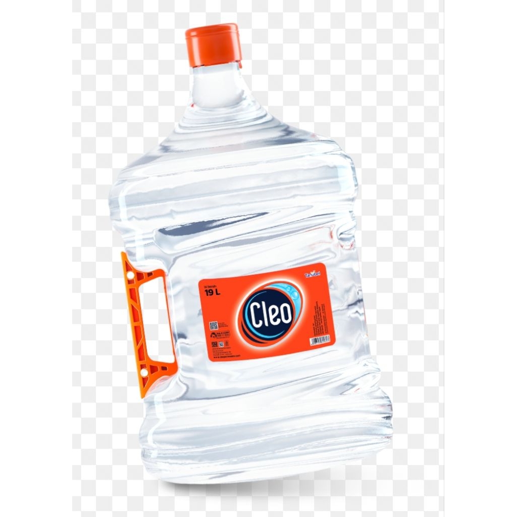 

CLEO GALON 19 L