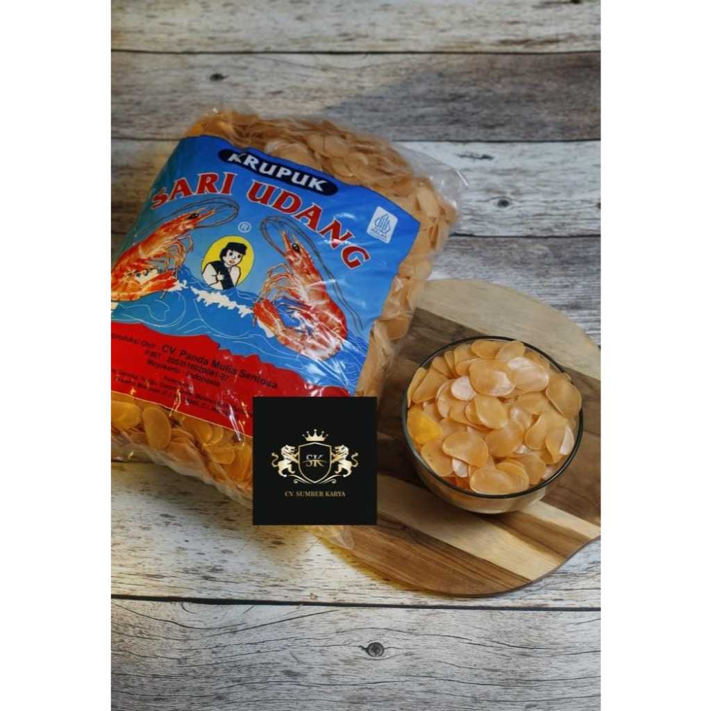 

KERUPUK MINI TOP UNYIL