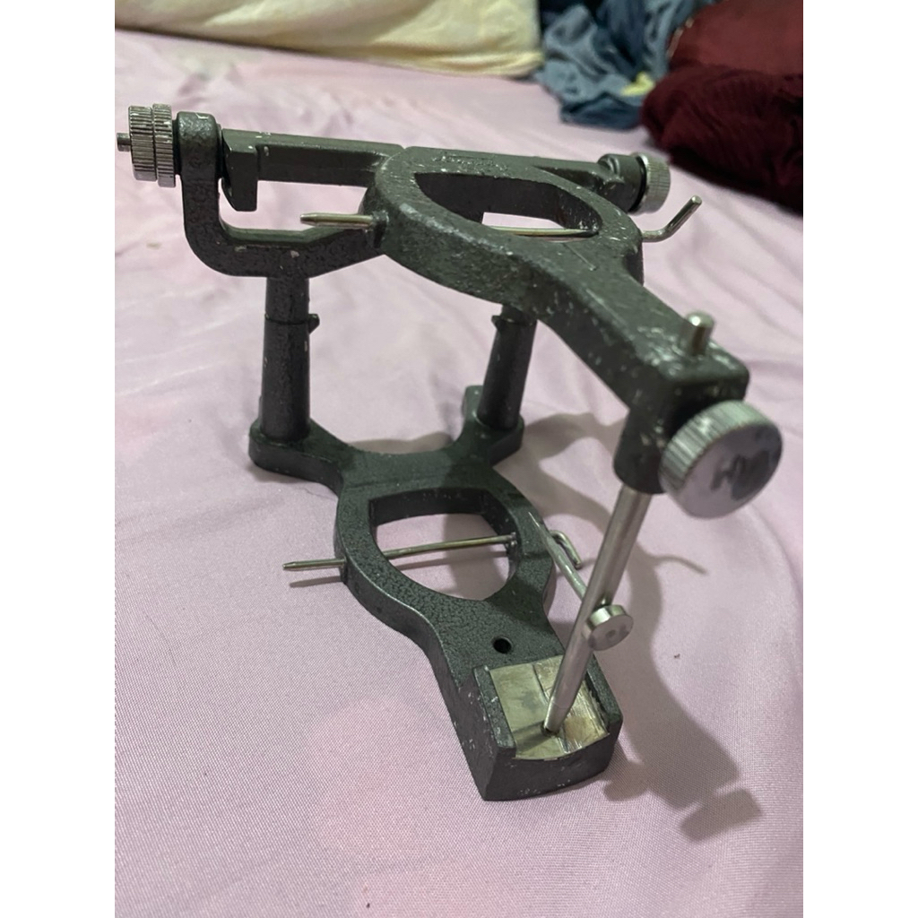 ARTIKULATOR-HANDY-IIA-(Second)