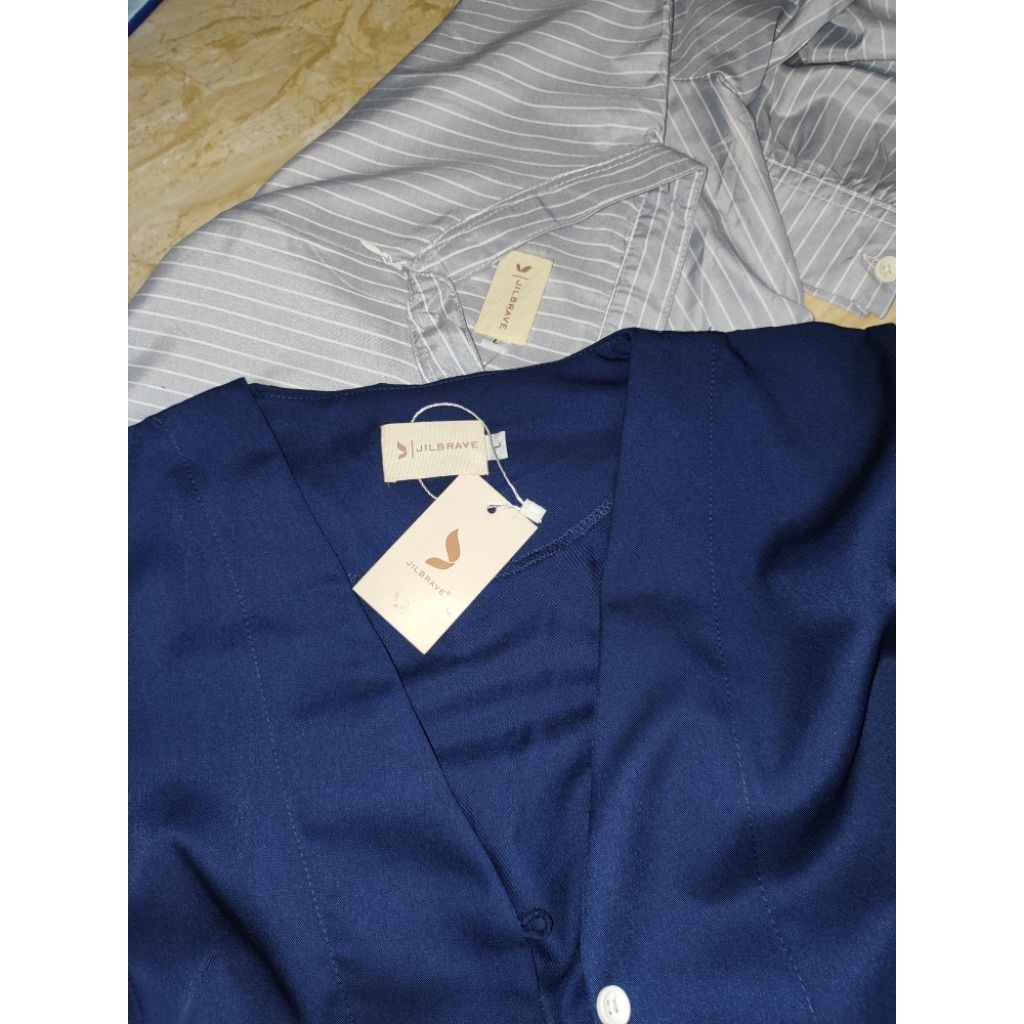 ninda dress jilbrave