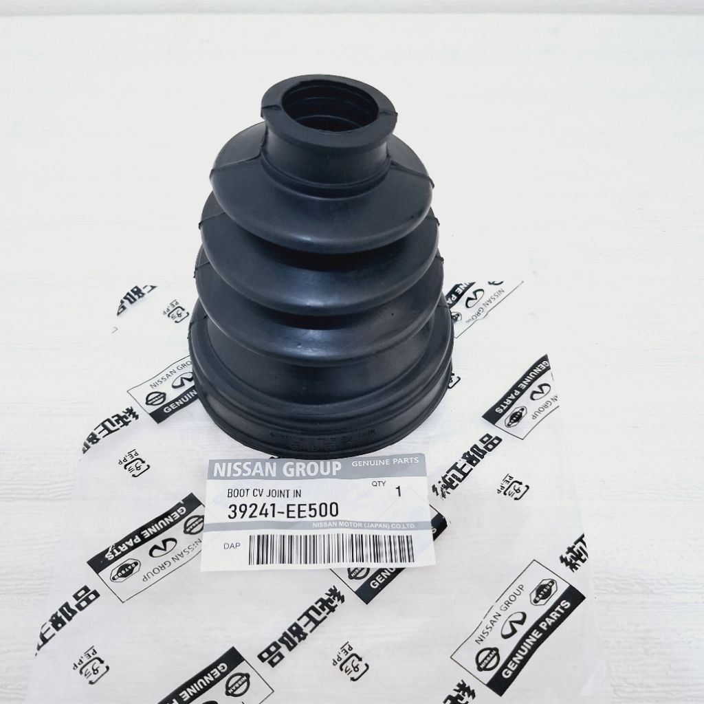 BOOT CV JOINT IN LIVINA ORIGINAL KARET BOOT AS RODA DALAM LIVINA ORIGINAL 1PCS