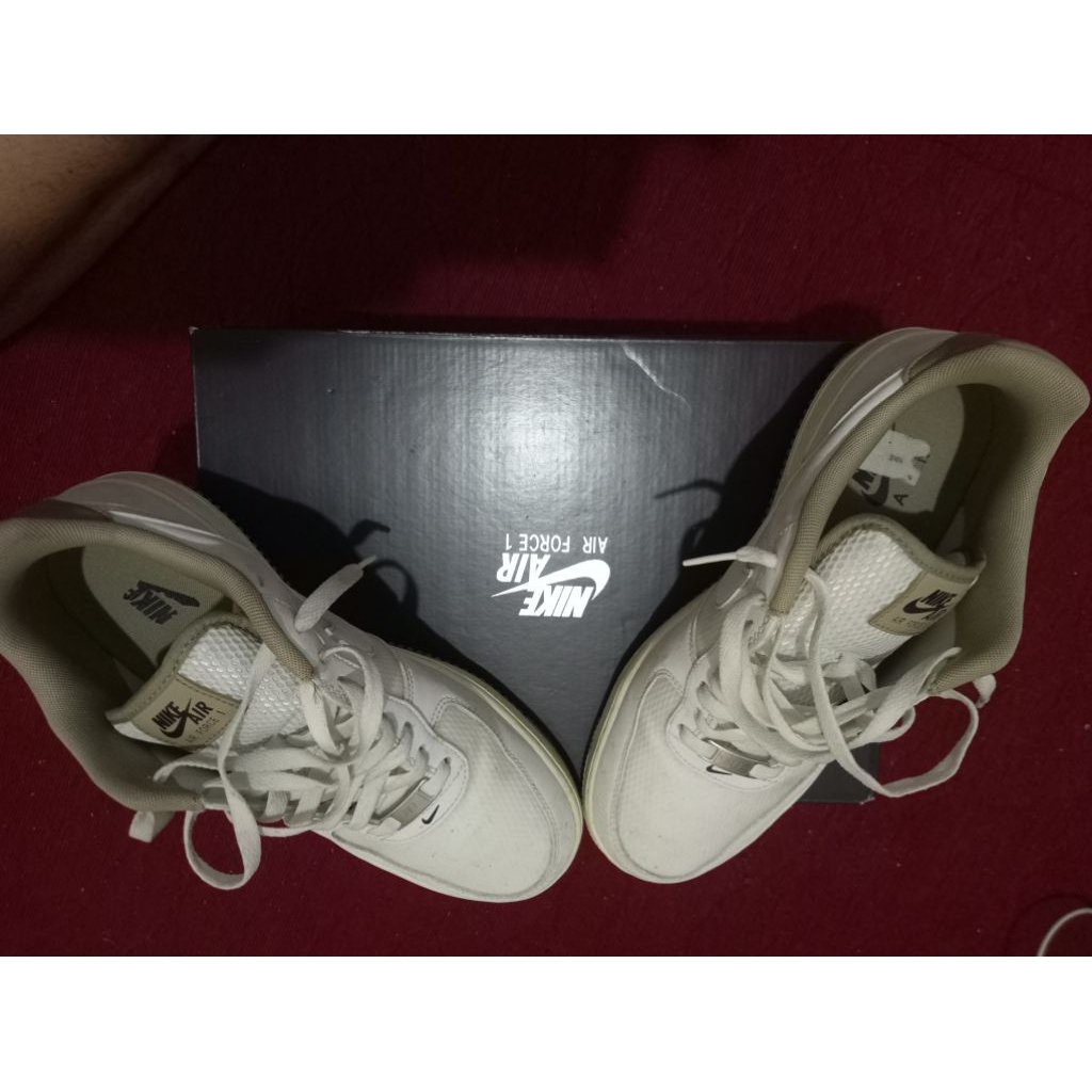 sepatu Nike air force1