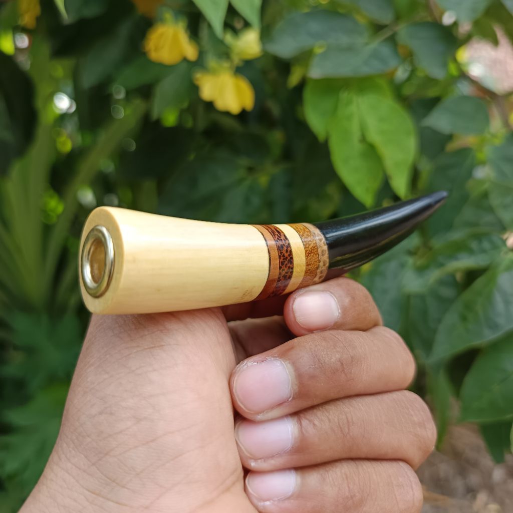 ✅ Termurah once kombinasi 7 kayu bertuah slebeww.