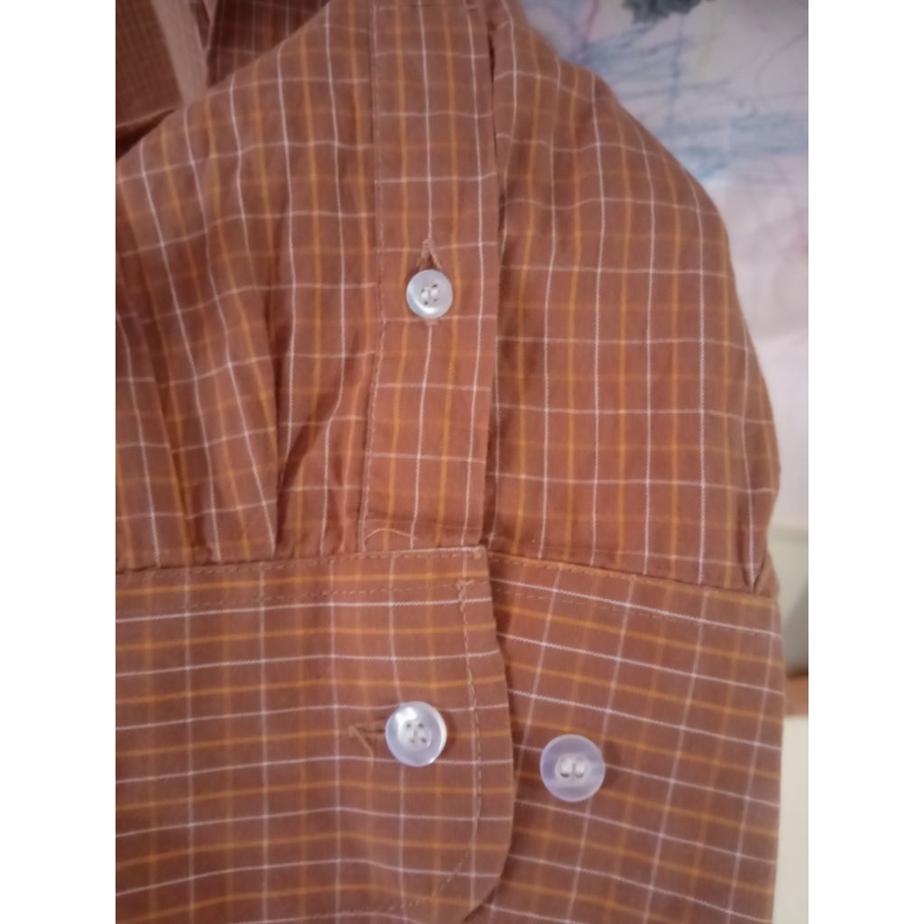 Kemeja Polo Ralph Lauren second