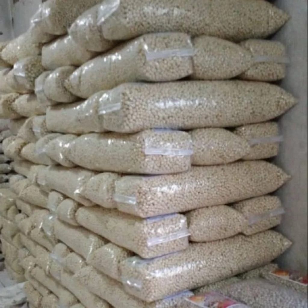 

pilus bawang khas Tegal enak gurih renyah 1 kg