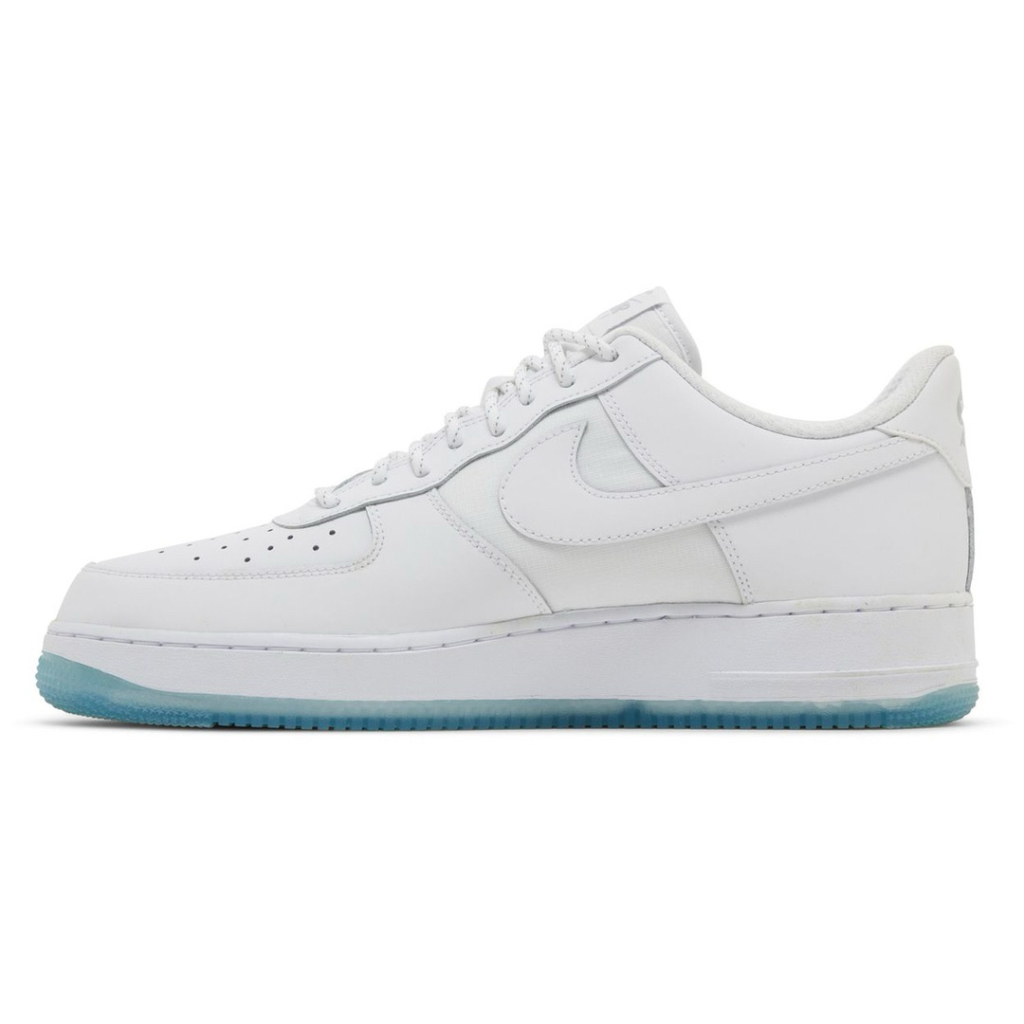 Nike Air Force 1 '07 Men's Basketball (white)