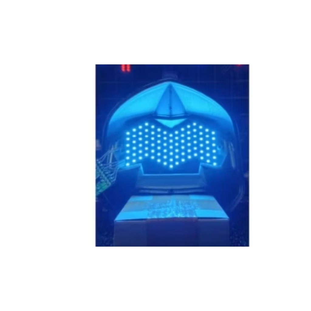 stoplamp runing vixion old 2008-2012 /10 mode otomatis+lem
