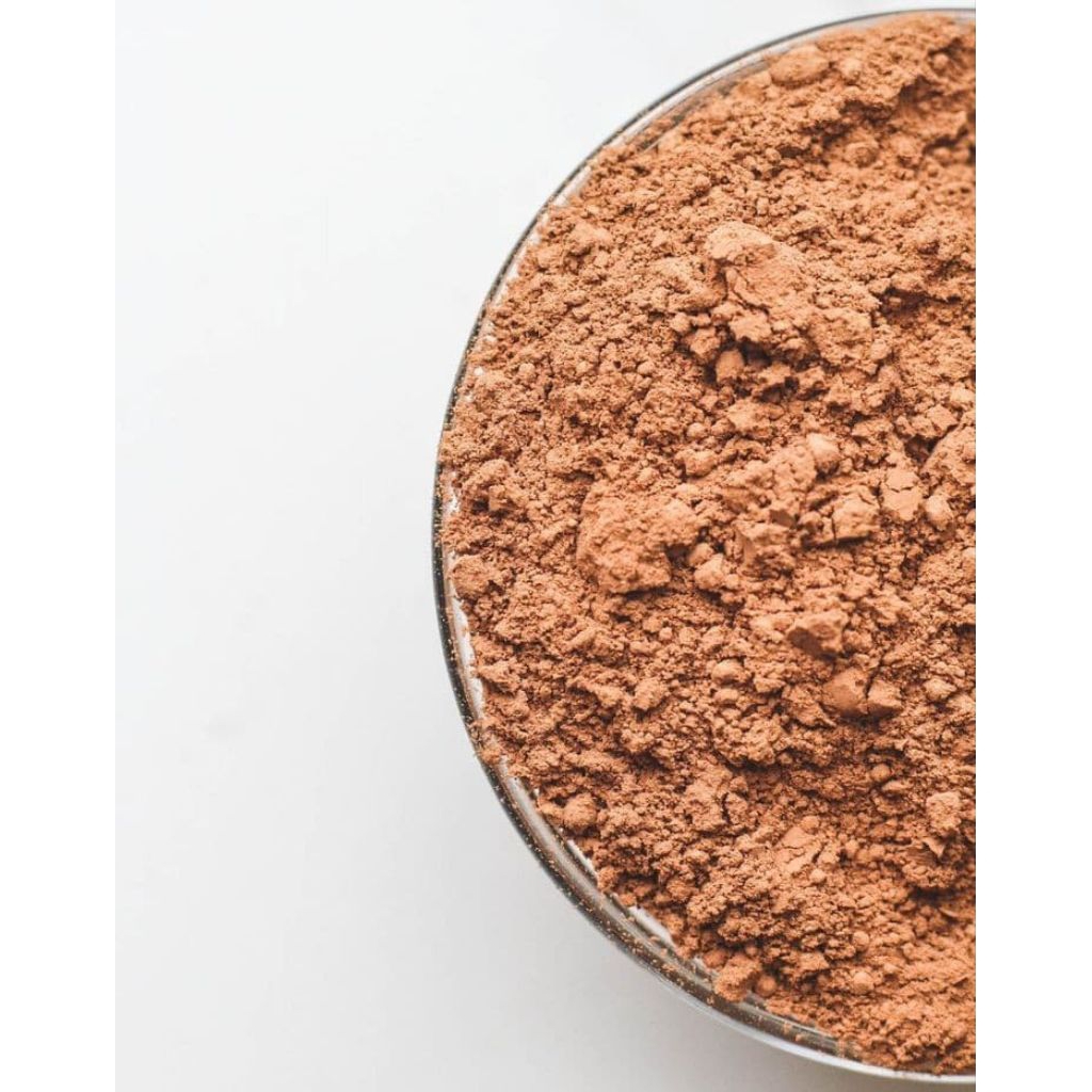 

Coklat Bubuk Murni Pure Cocoa Kemasan 1kg -Untuk Baking,Minuman dan Dessert Premium