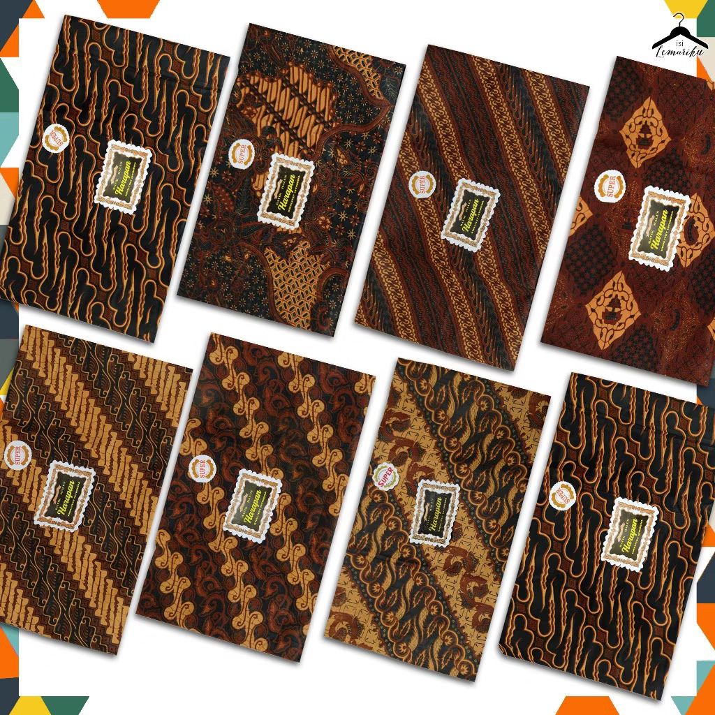 Kain jarik panjang Kain batik Kain jarik batik panjang