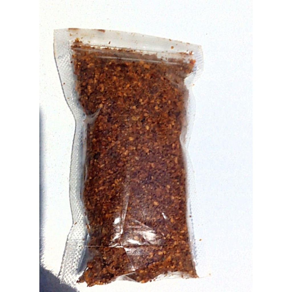 

Bumbu sate kas madura 200gr