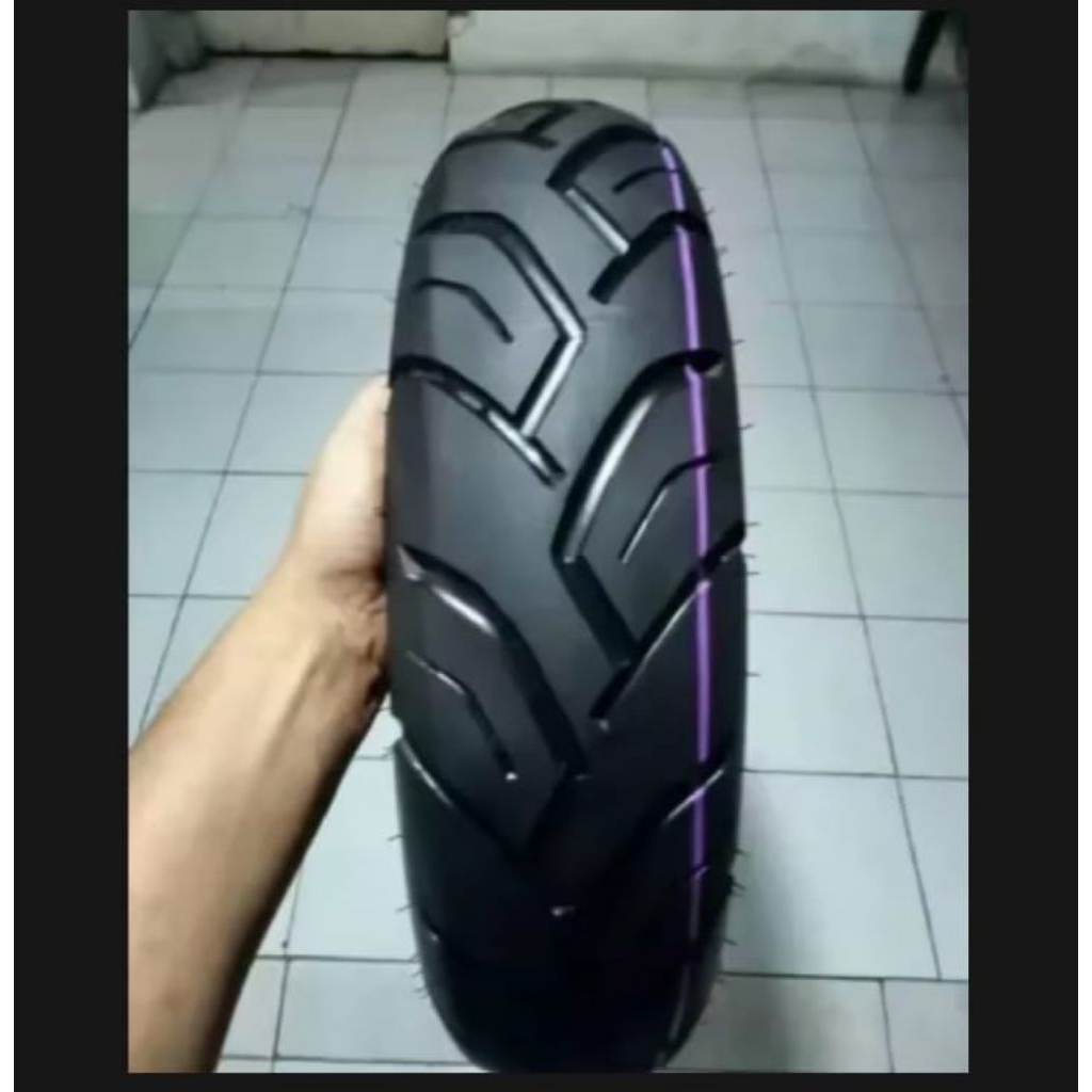 TERLARIS Ban copotan Yamaha NMAX depan,Original TUBELES