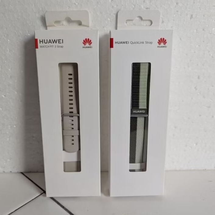 Strap Original Huawei watch fit 3 & Watch Fit 4