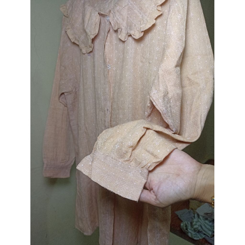 Preloved atas wanita oclo official