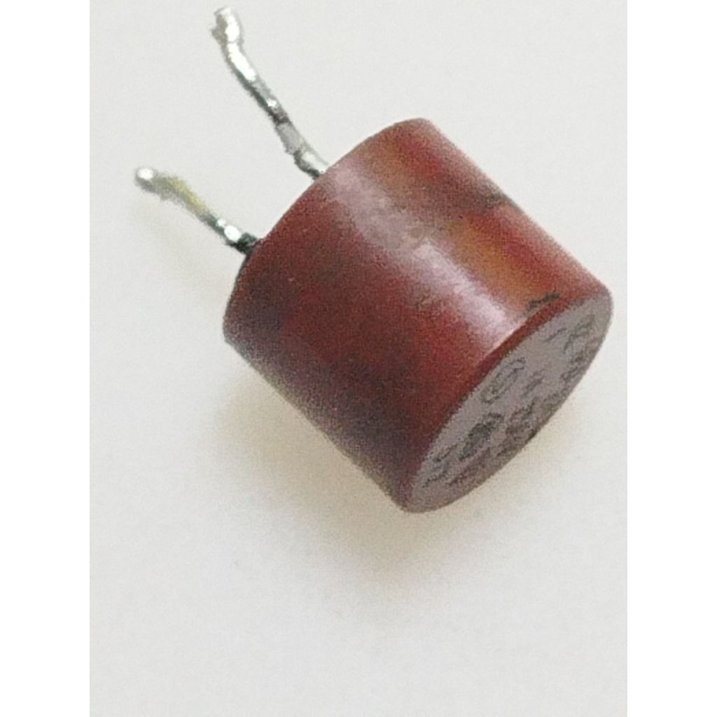 FUSE bulat 1A 250V