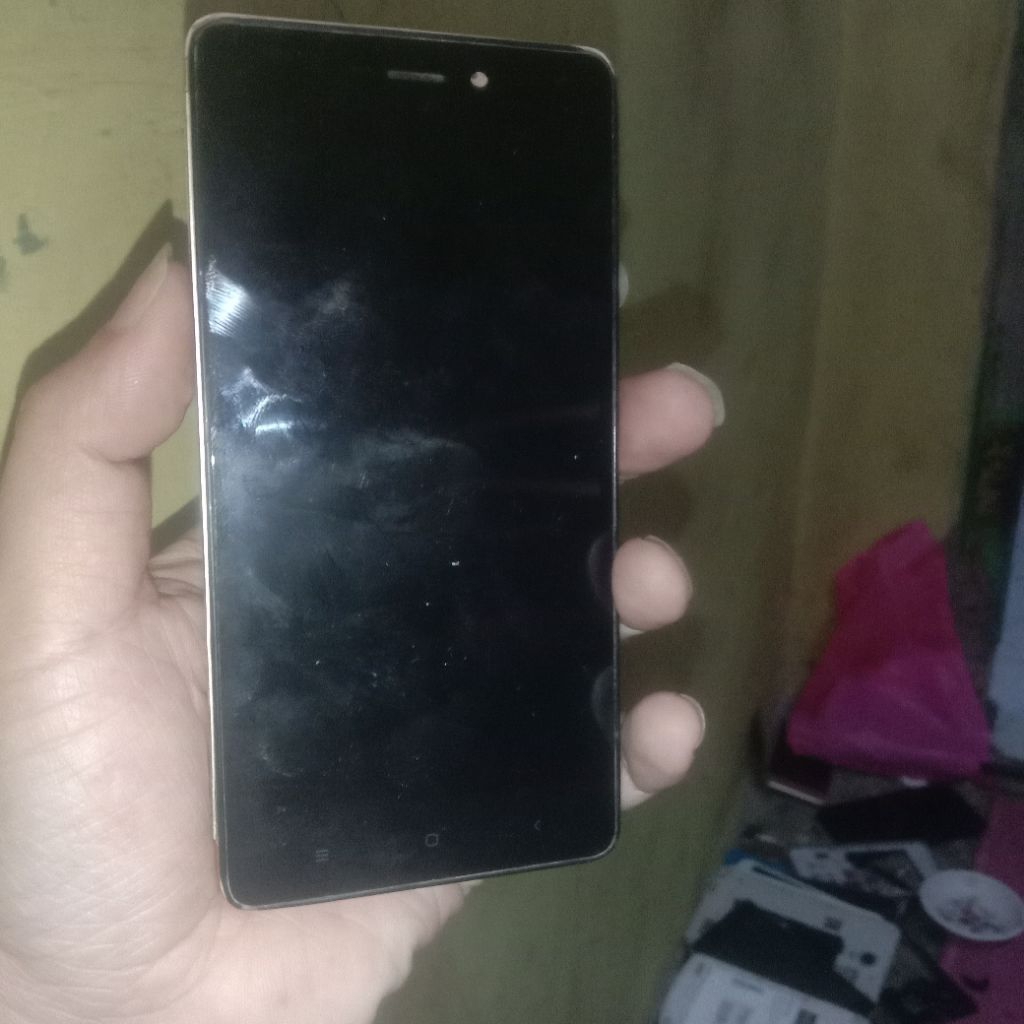 lcd touchcsreen xiaomi redmi 3x
